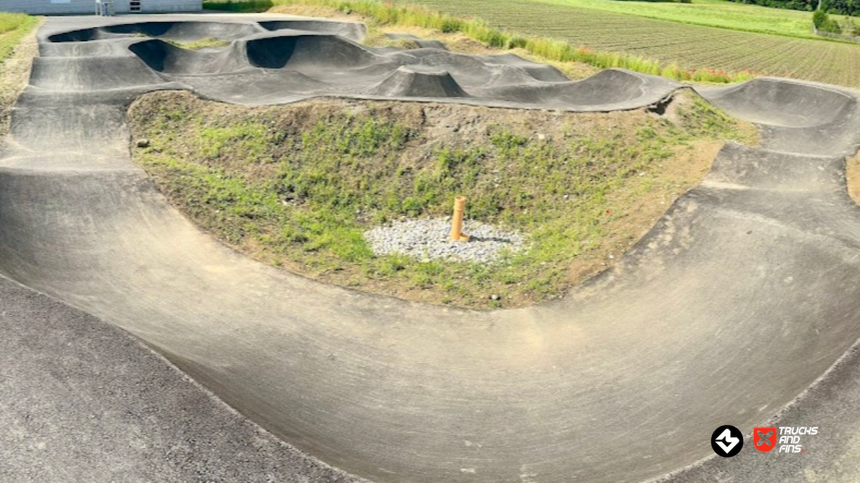 Rümlang pumptrack